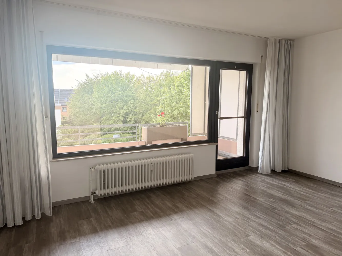 3 room apartment with 83 m² in Bonn – Photo 6