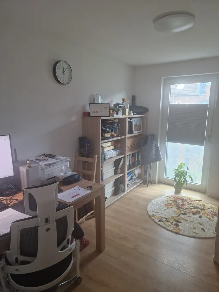 2 Zimmer Wohnung mit 36 m² in Aachen – Bild 4