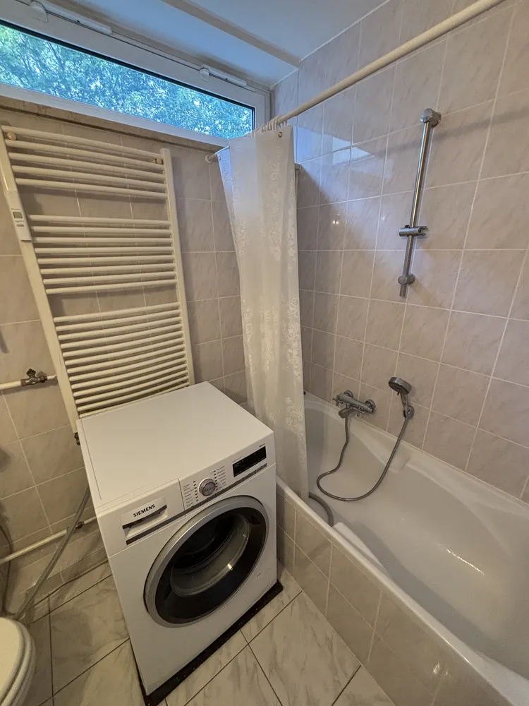 1 Zimmer Wohnung mit 34 m² in München – Bild 7