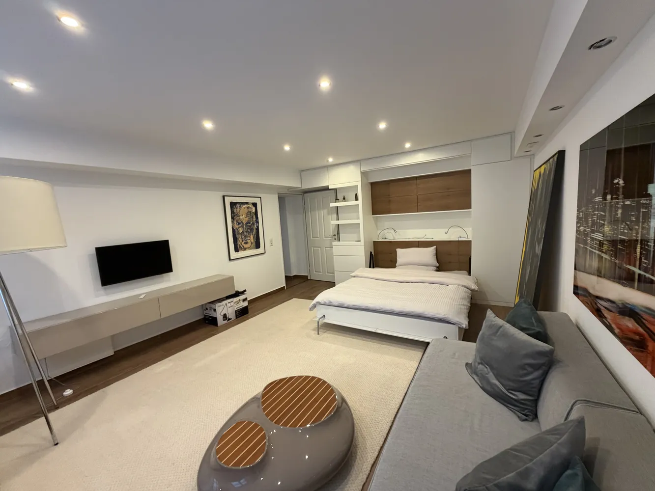 7 Zimmer Wohnung mit 200 m² in Bonn – Bild 12