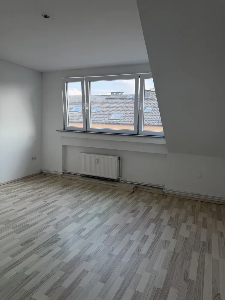 2 Zimmer Wohnung mit 47 m² in Duisburg – Bild 1