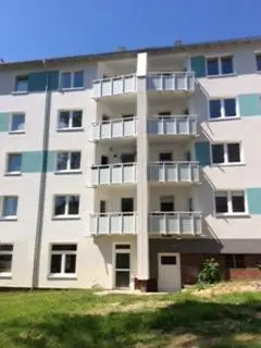 3 Zimmer Wohnung mit 55 m² in Kassel – Bild 2