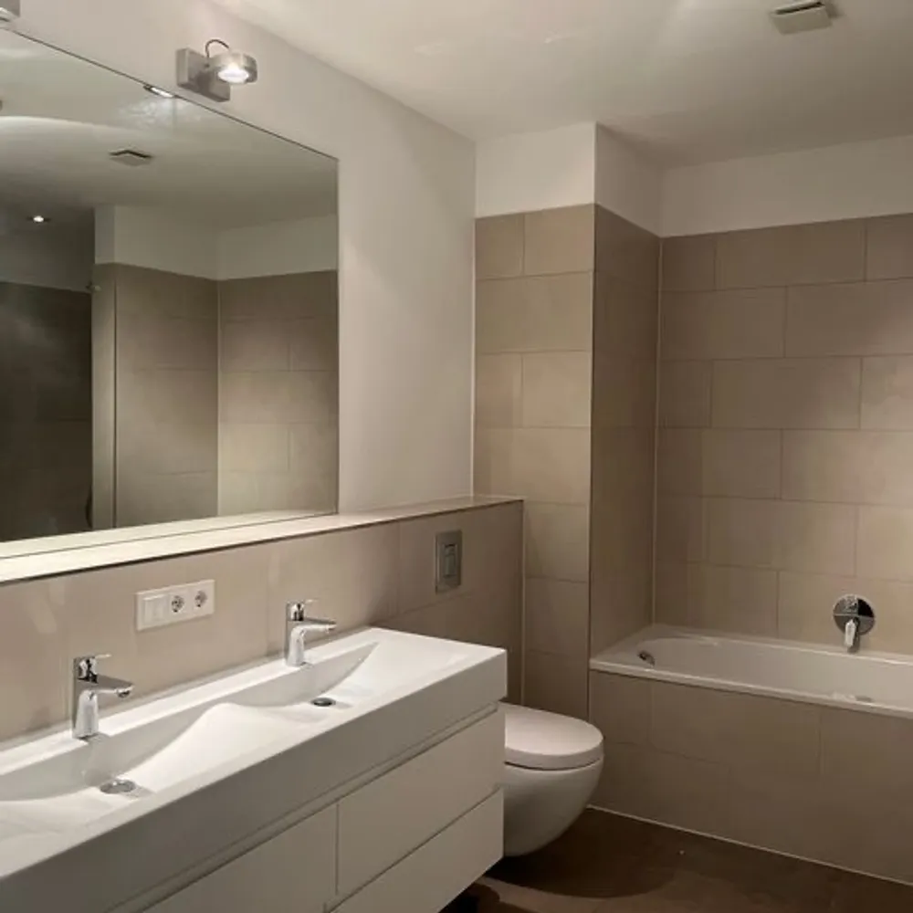 2 room apartment with 78 m² in Berlin – Photo 11