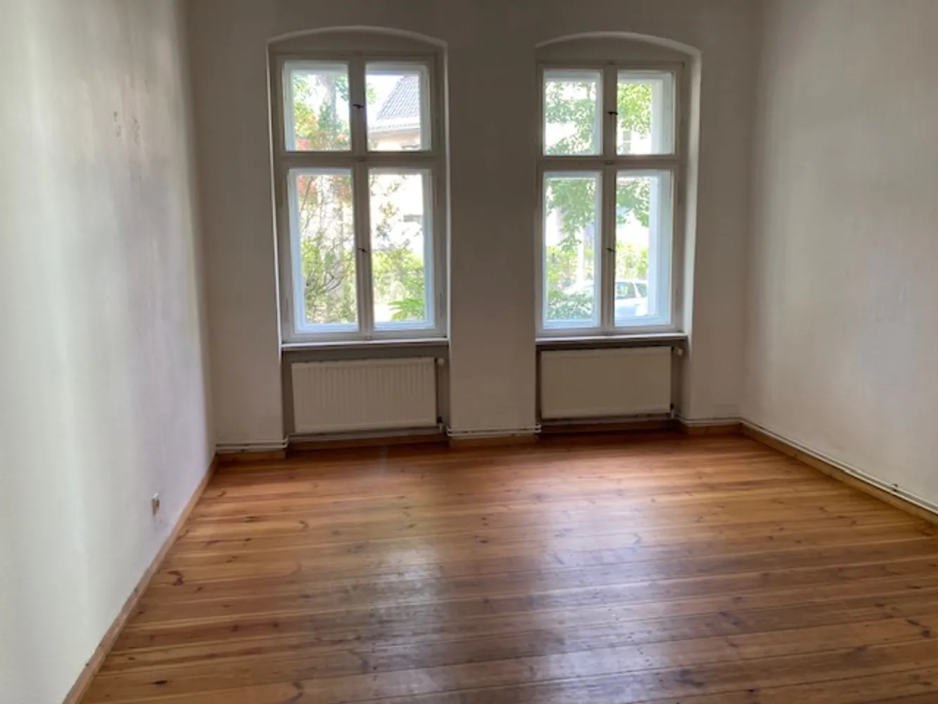 4 Zimmer Wohnung mit 135 m² in Berlin – Bild 3