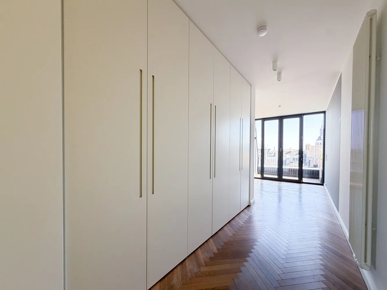 3 Zimmer Wohnung mit 125 m² in Bonn – Bild 7