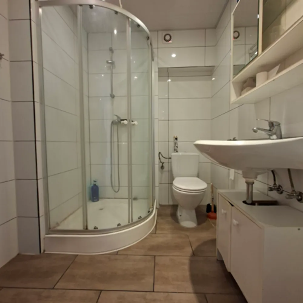 2 Zimmer Wohnung mit 62 m² in Mönchengladbach – Bild 6