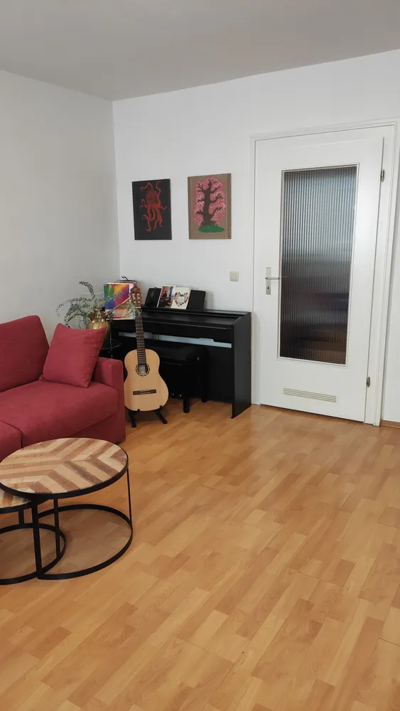 2 Zimmer Wohnung mit 58 m² in München – Bild 5