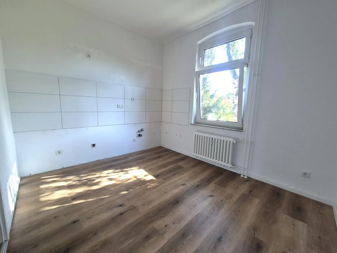 3 Zimmer Wohnung mit 67 m² in Duisburg – Bild 6
