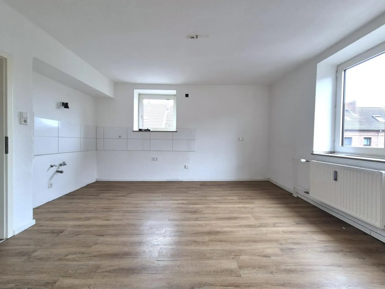 2 Zimmer Wohnung mit 55 m² in Duisburg – Bild 11