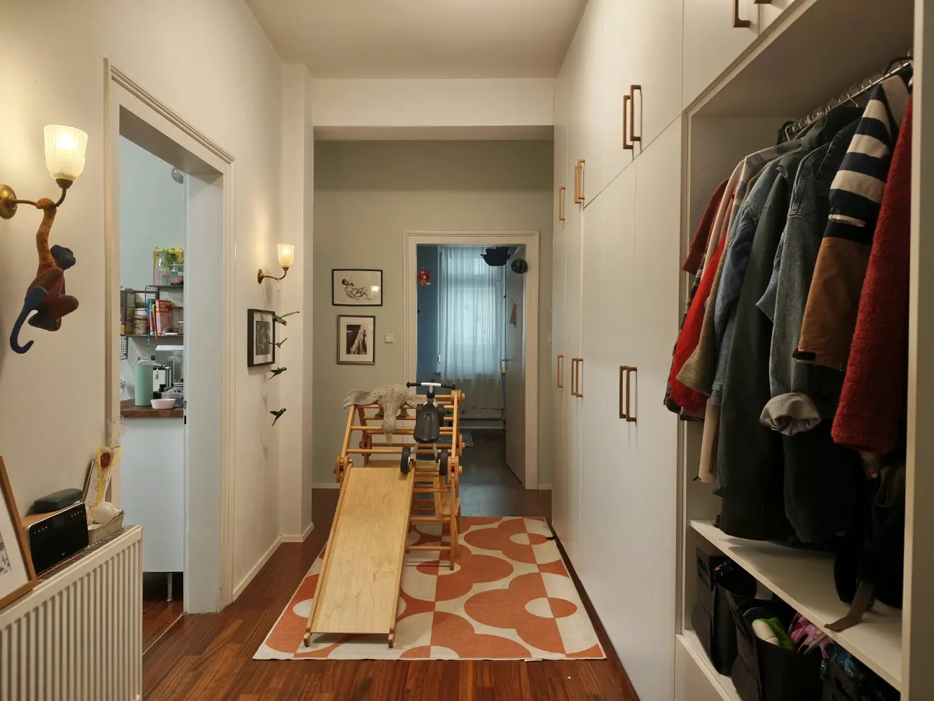 4 Zimmer Wohnung mit 98 m² in Stuttgart – Bild 9