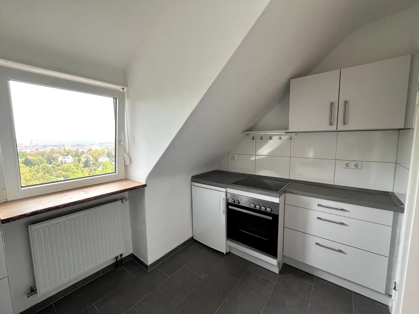 3 Zimmer Wohnung mit 60 m² in Stuttgart – Bild 9