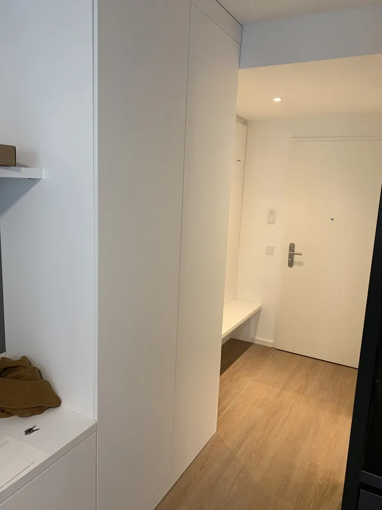 1 Zimmer Wohnung mit 21 m² in München – Bild 5