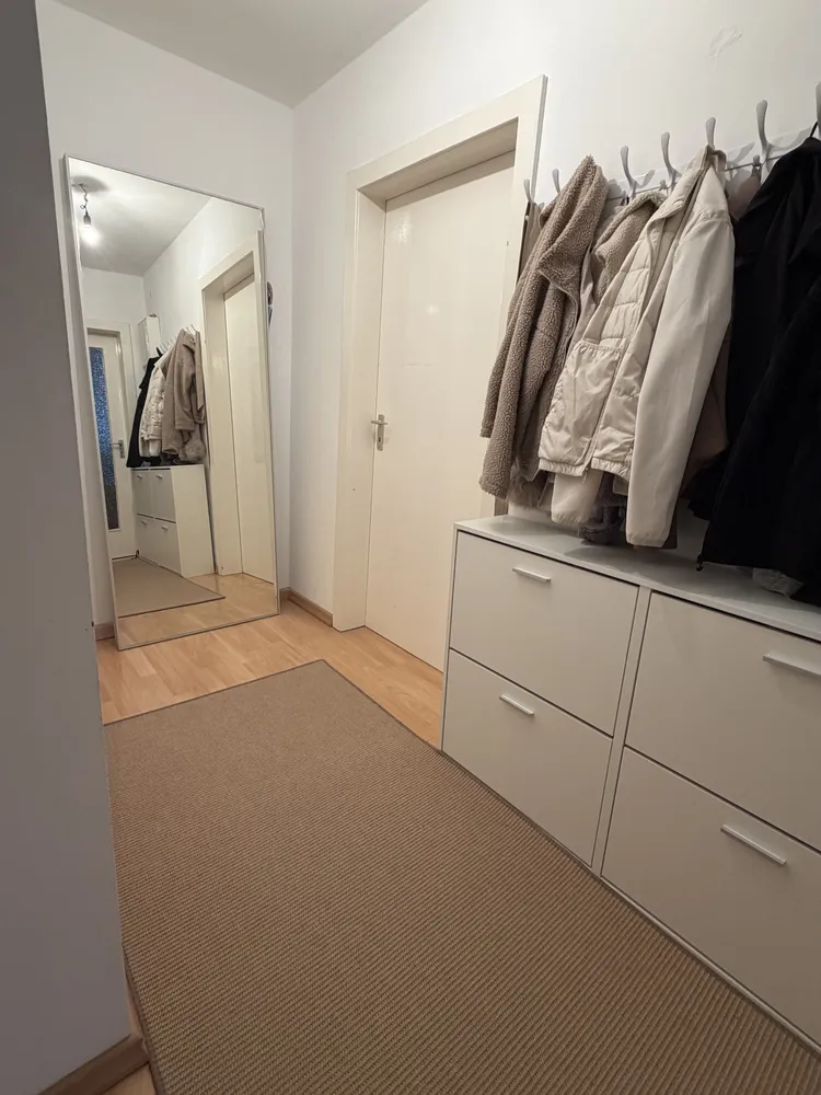 2 Zimmer Wohnung mit 78 m² in Düsseldorf – Bild 7