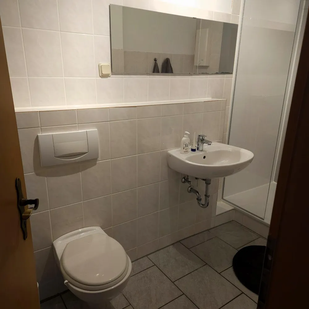 2 room apartment with 82 m² in Brunswick – Photo 5