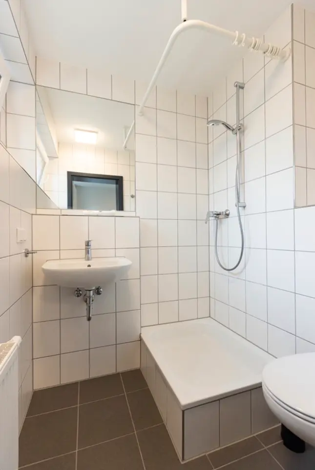 WG-Zimmer mit 15 m² in Frankfurt am Main – Bild 5