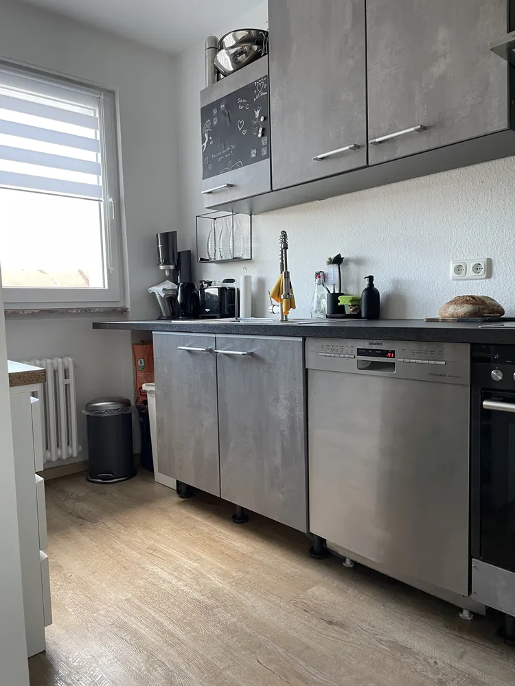 4 Zimmer Wohnung mit 78 m² in Velbert – Bild 7
