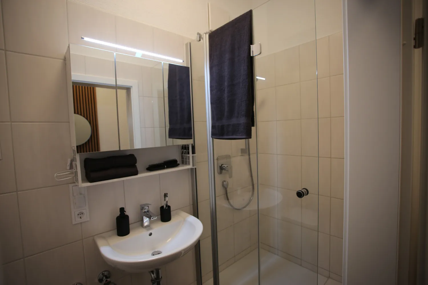 1 Zimmer Wohnung mit 23 m² in Bamberg – Bild 5