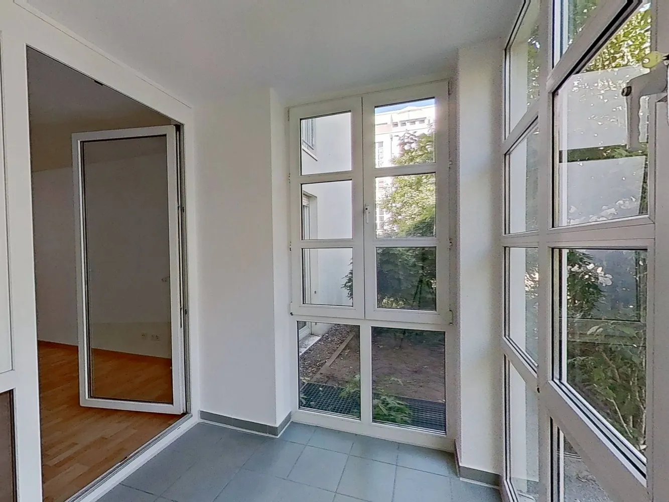 3 Zimmer Wohnung mit 75 m² in Berlin – Bild 5