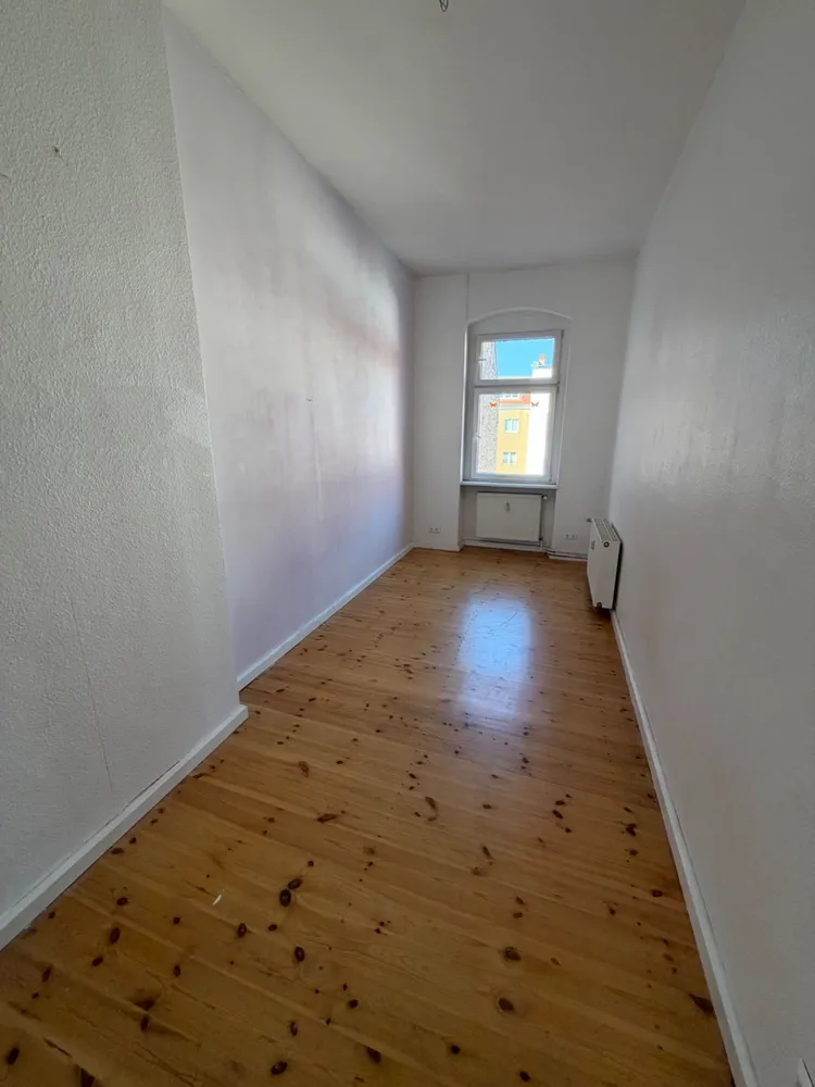 3 Zimmer Wohnung mit 76 m² in Berlin – Bild 5