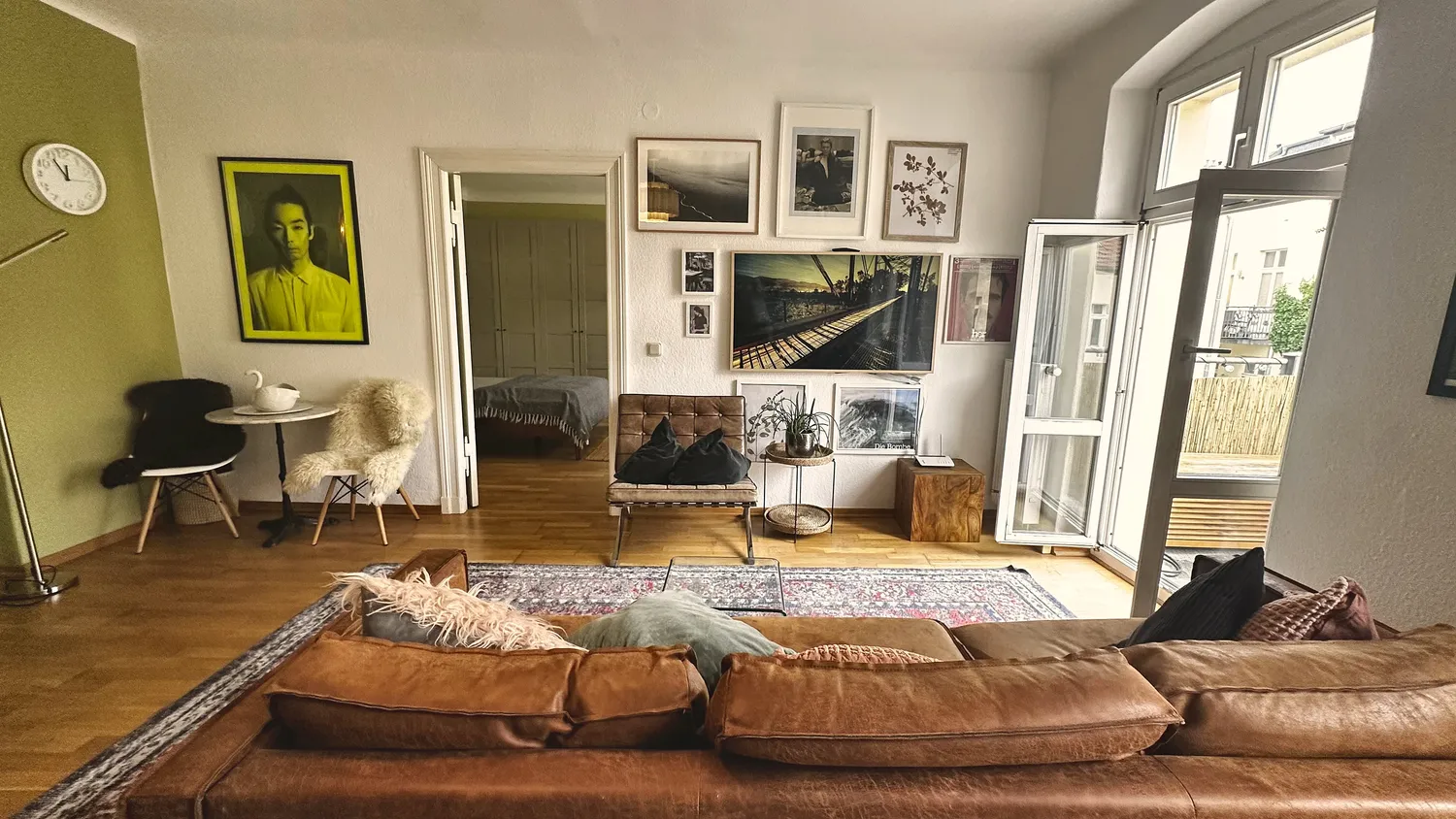 2 Zimmer Wohnung mit 70 m² in Potsdam – Bild 2