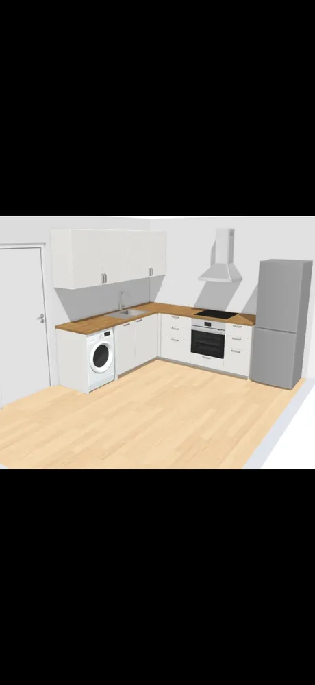 1 Zimmer Wohnung mit 18 m² in Heidelberg – Bild 3