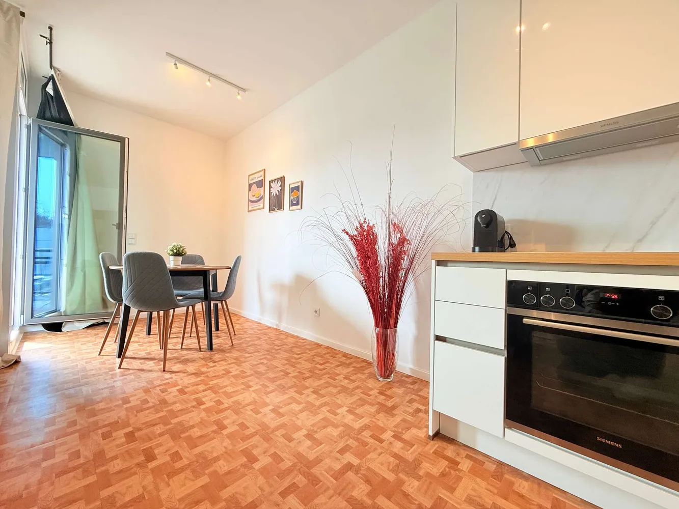 2 Zimmer Wohnung mit 68 m² in Hamburg – Bild 11