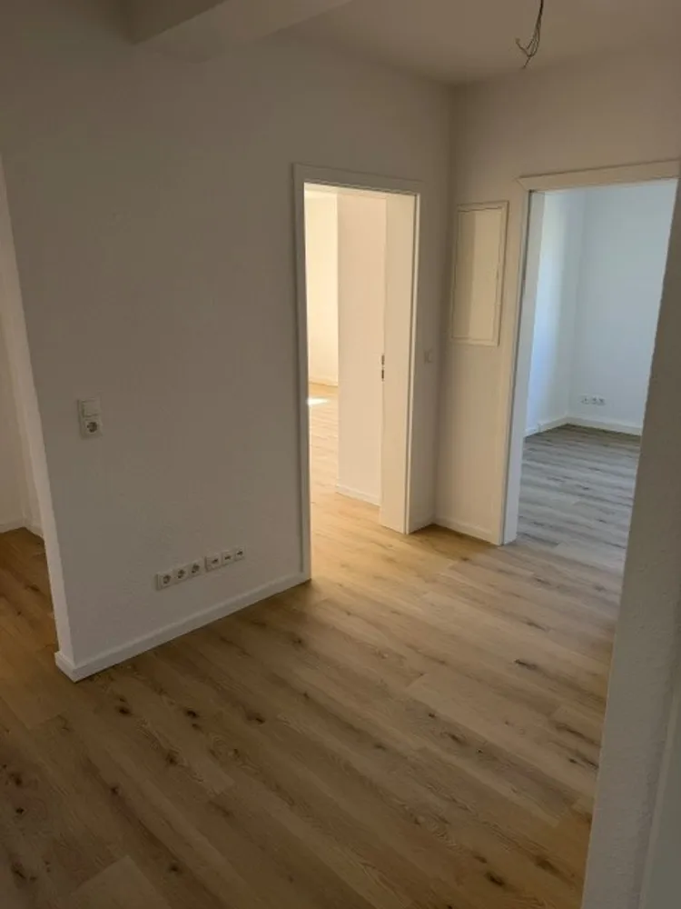 4 Zimmer Wohnung mit 90 m² in Braunschweig – Bild 6