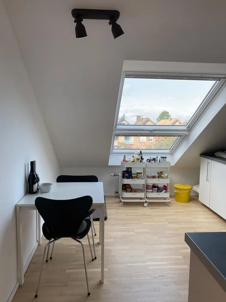 2 Zimmer Wohnung mit 61 m² in Aachen – Bild 7