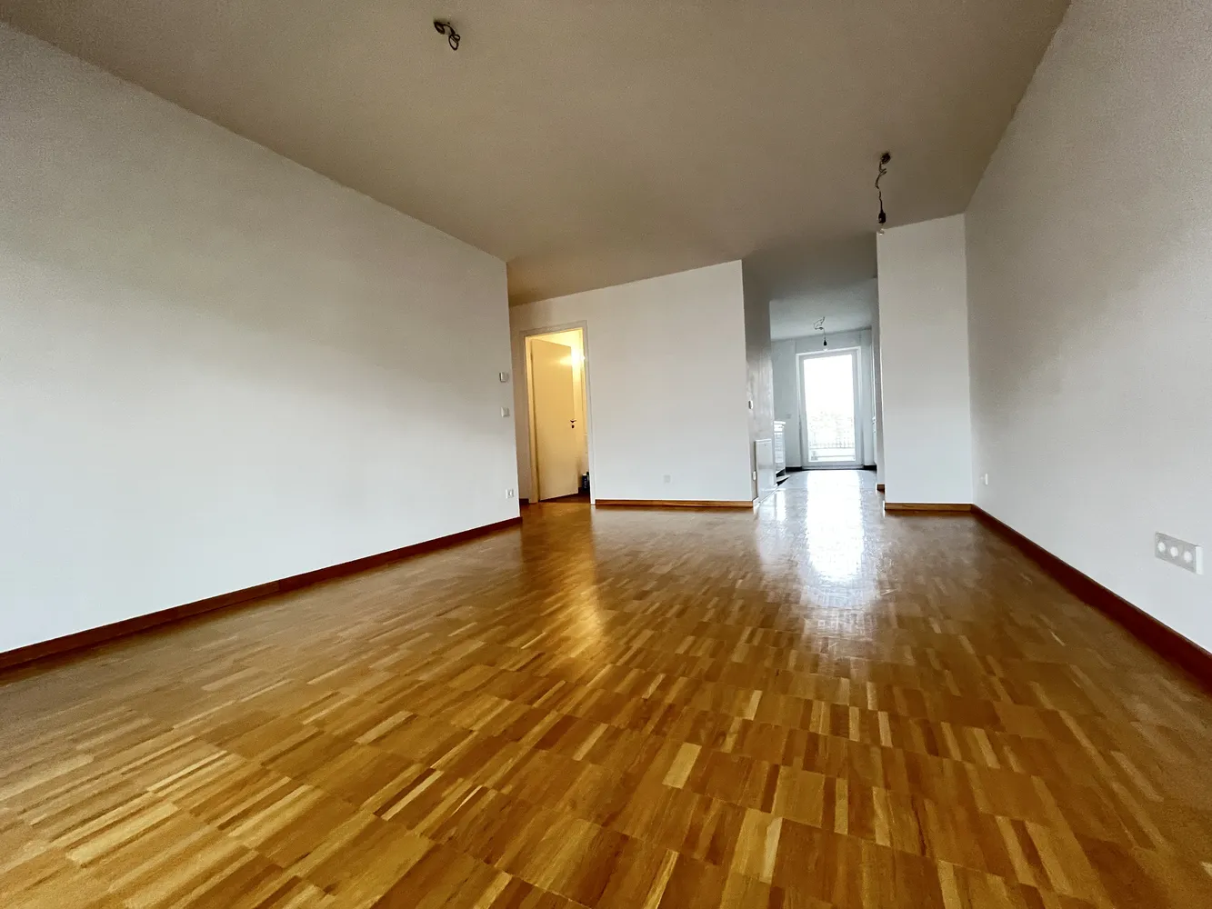 3 room apartment with 94 m² in Ludwigshafen am Rhein – Photo 1