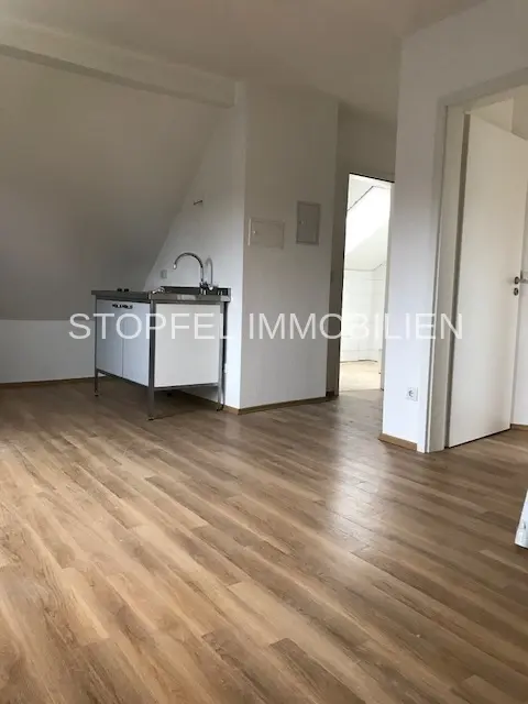 2 Zimmer Wohnung mit 34 m² in Bielefeld – Bild 7