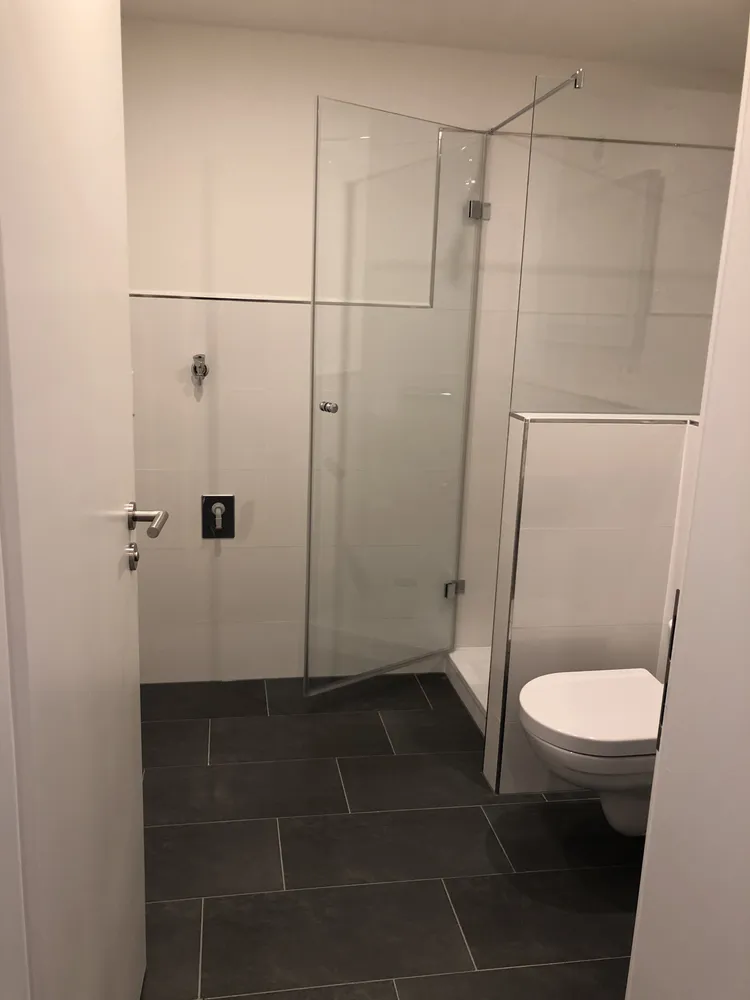 2 Zimmer Wohnung mit 41 m² in Hamburg – Bild 1