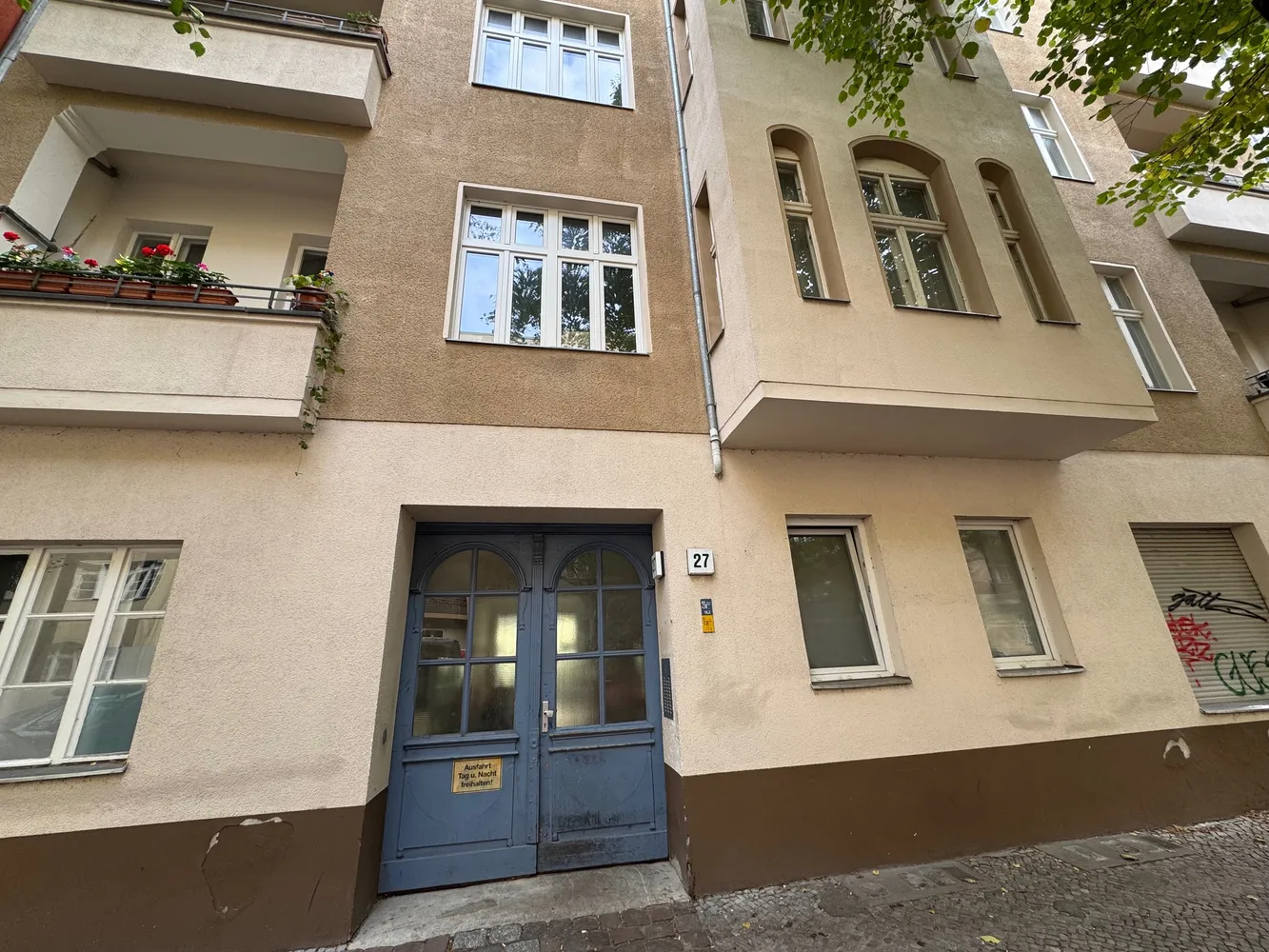 2 Zimmer Wohnung mit 68 m² in Berlin – Bild 2