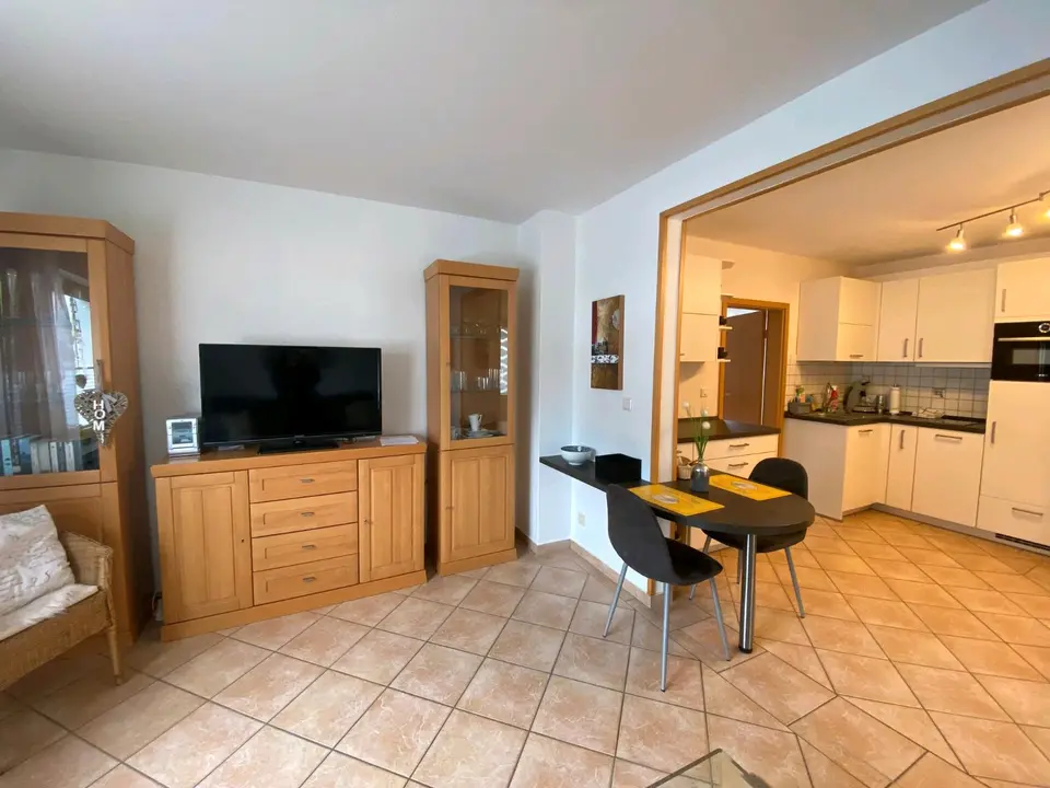 WG-Zimmer mit 50 m² in Iserlohn – Bild 2