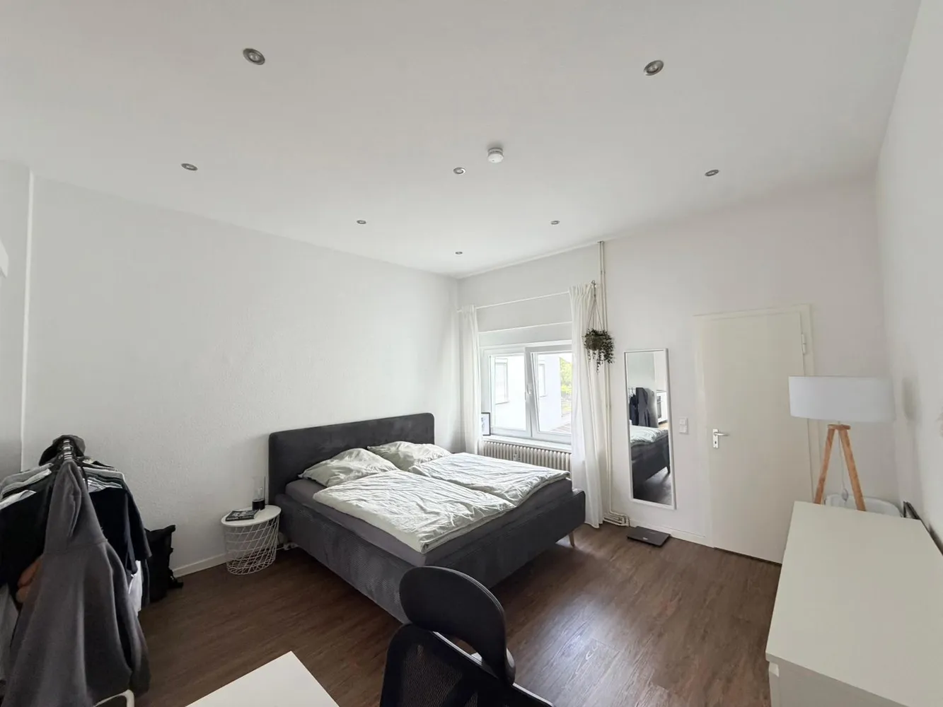 2 Zimmer Wohnung mit 48 m² in Mönchengladbach – Bild 6
