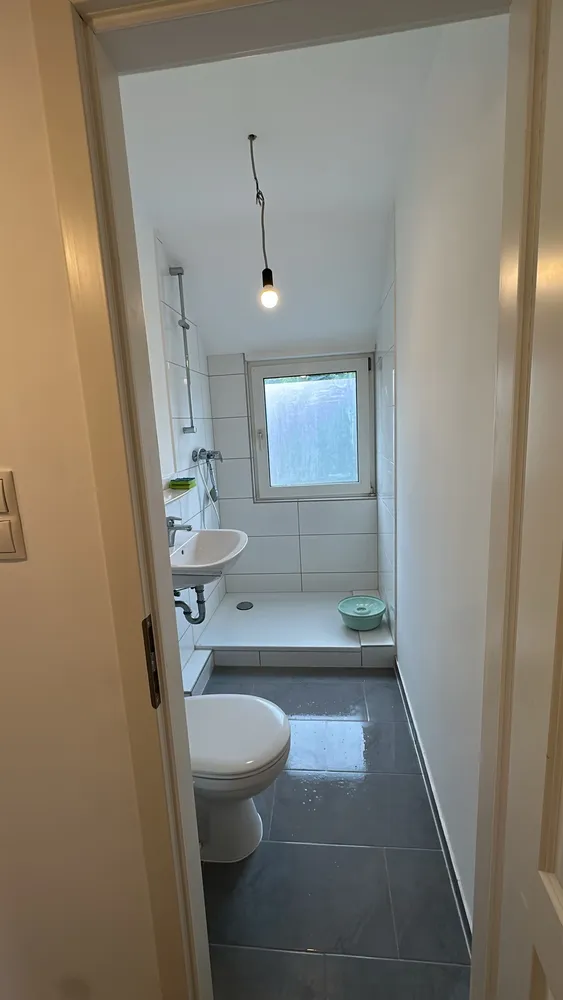 3 Zimmer Wohnung mit 50 m² in Bremen – Bild 7