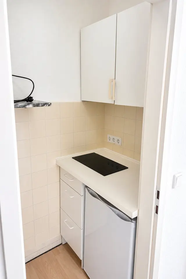 WG-Zimmer mit 34 m² in Wolfenbüttel – Bild 6