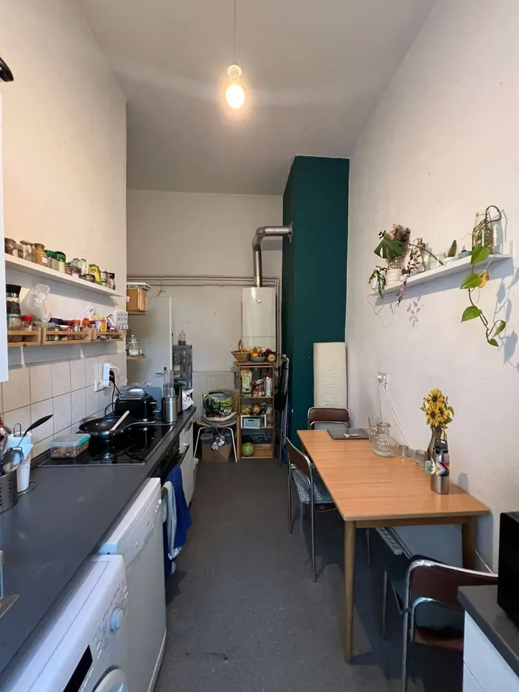 3 Zimmer Wohnung mit 71 m² in Kassel – Bild 2