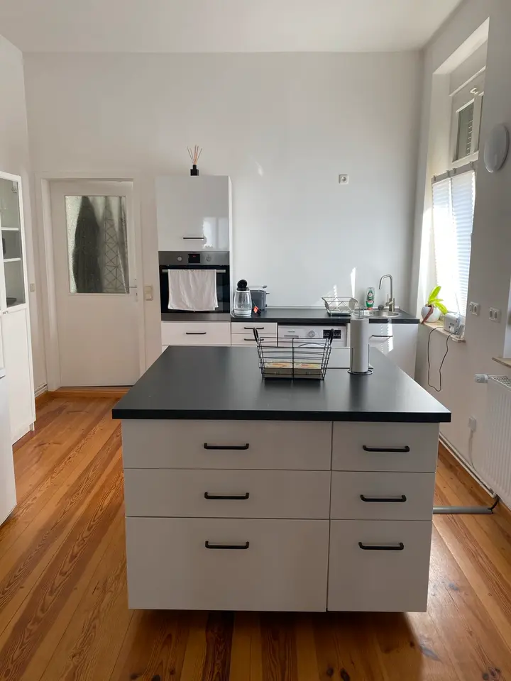 2 Zimmer Wohnung mit 87 m² in Luckenwalde – Bild 3