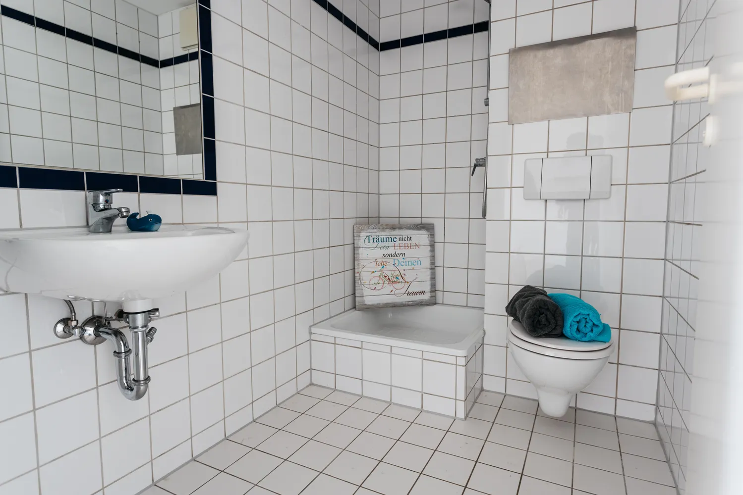 1 room apartment with 29 m² in Magdeburg – Photo 6
