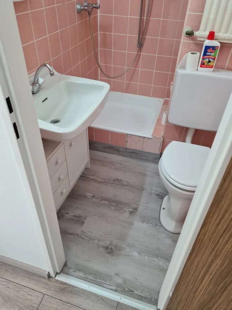 1 Zimmer Wohnung mit 30 m² in Aachen – Bild 4