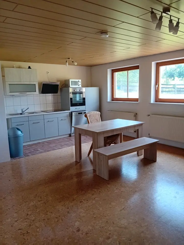 WG-Zimmer mit 24 m² in Detmold – Bild 10