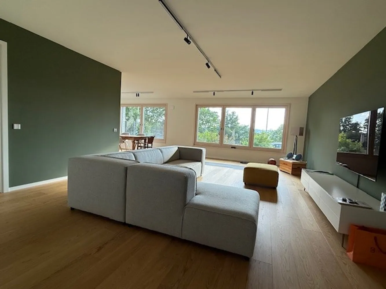 3 Zimmer Wohnung mit 120 m² in Stuttgart – Bild 6