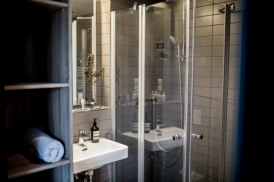 2 Zimmer Wohnung mit 21 m² in Offenbach – Bild 4