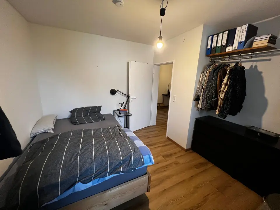 2 Zimmer Wohnung mit 42 m² in Paderborn – Bild 8