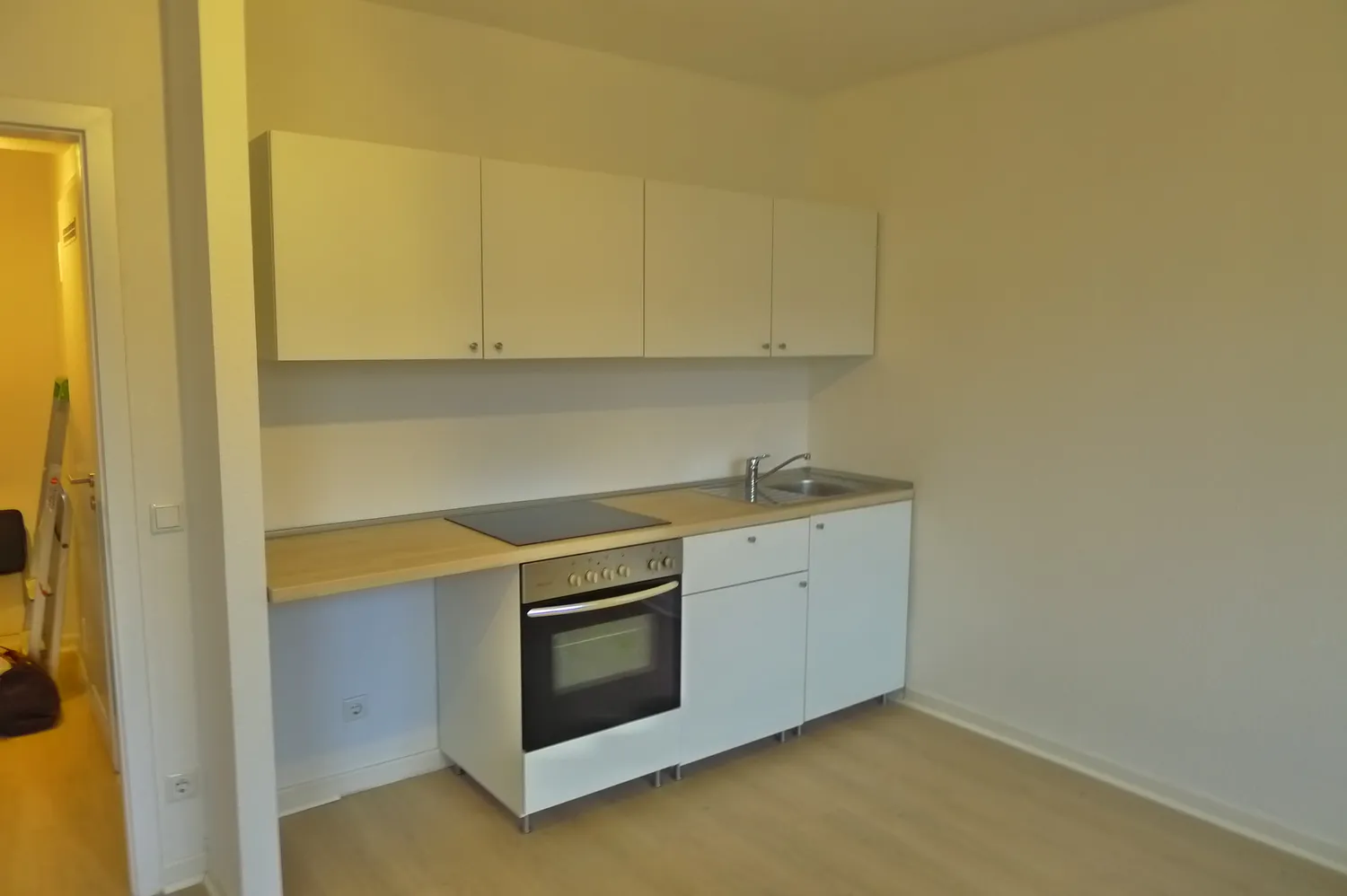 1 Zimmer Wohnung mit 26 m² in Düsseldorf – Bild 5