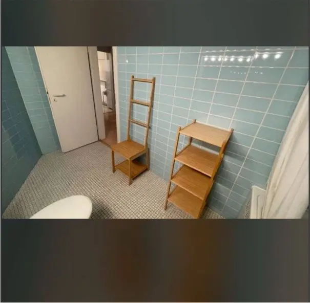 WG-Zimmer mit 20 m² in Mannheim – Bild 5