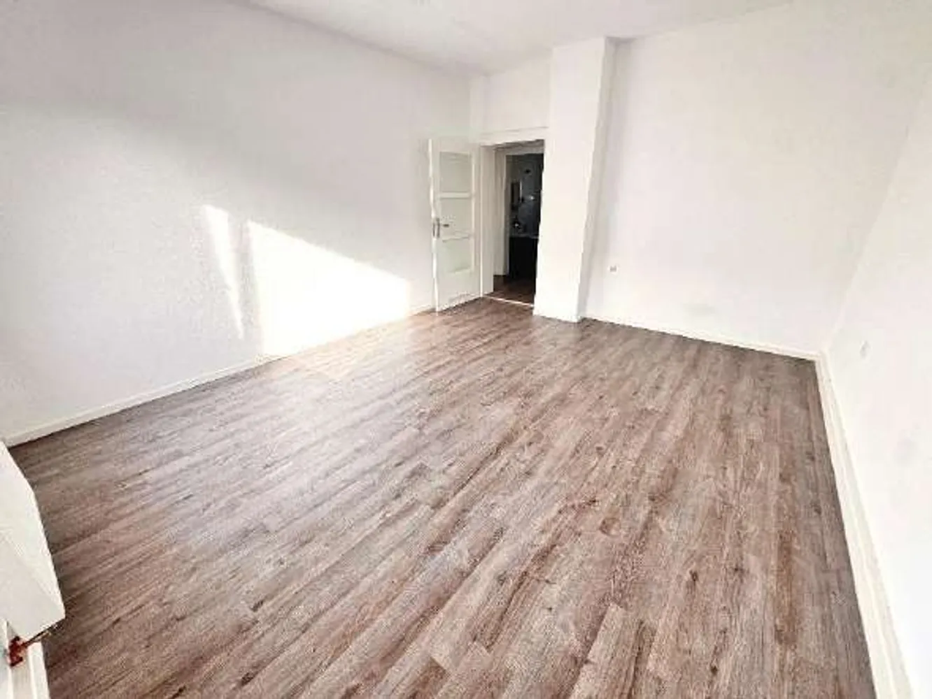 2 Zimmer Wohnung mit 56 m² in Nürnberg – Bild 11