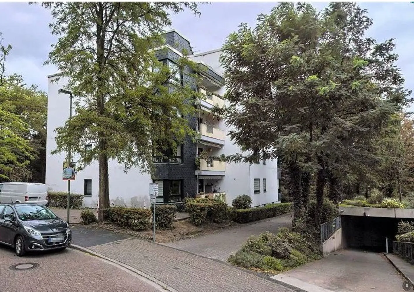 4 Zimmer Wohnung mit 99 m² in Erkrath – Bild 11