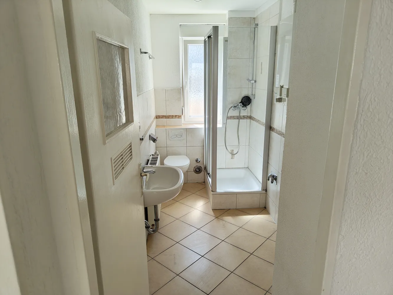 3 Zimmer Wohnung mit 57 m² in Mannheim – Bild 6