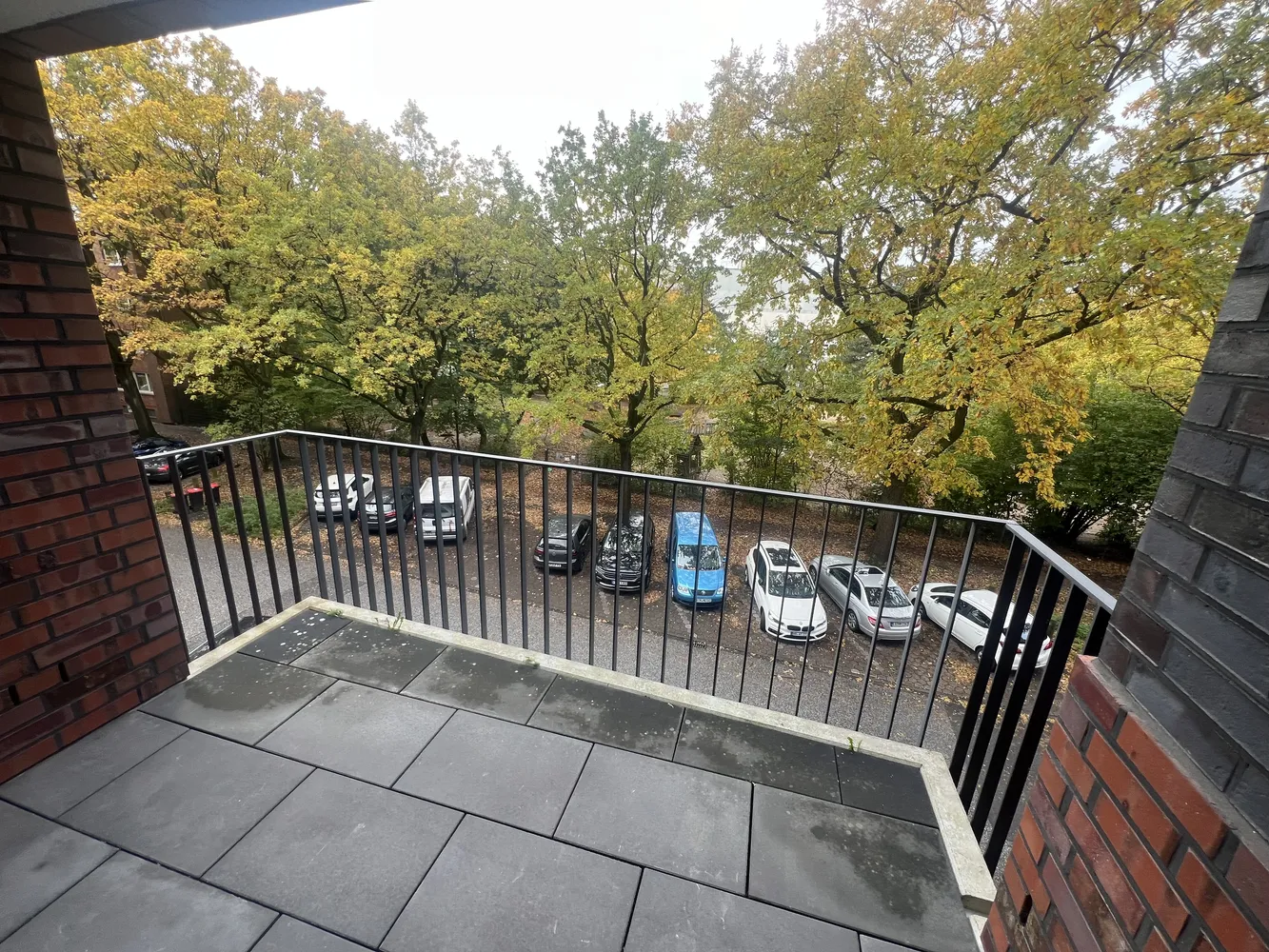 2 room apartment with 61 m² in Hamburg – Photo 4